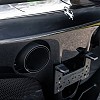 Photo of Novitec Carbon Stainless Steel Tailpipes for the Ferrari SF90 Spider/Stradale - Image 3